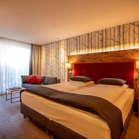 Chalet Ifen Am Hochgrat Oberstaufen Ngoại thất bức ảnh