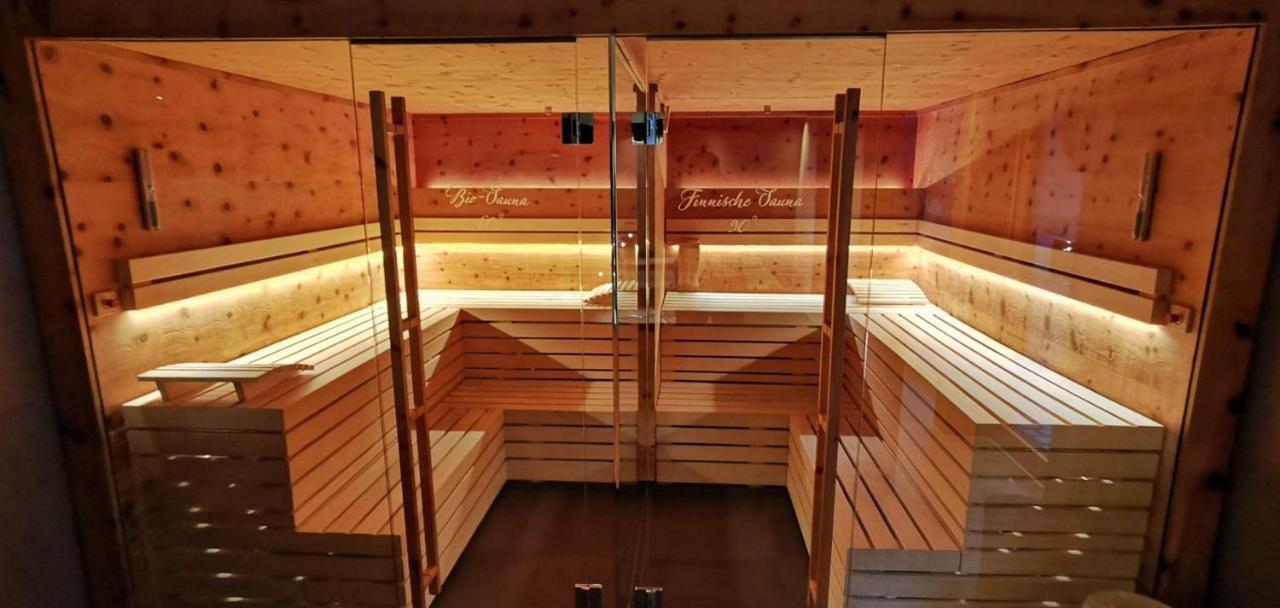 Chalet Ifen Am Hochgrat Oberstaufen Ngoại thất bức ảnh