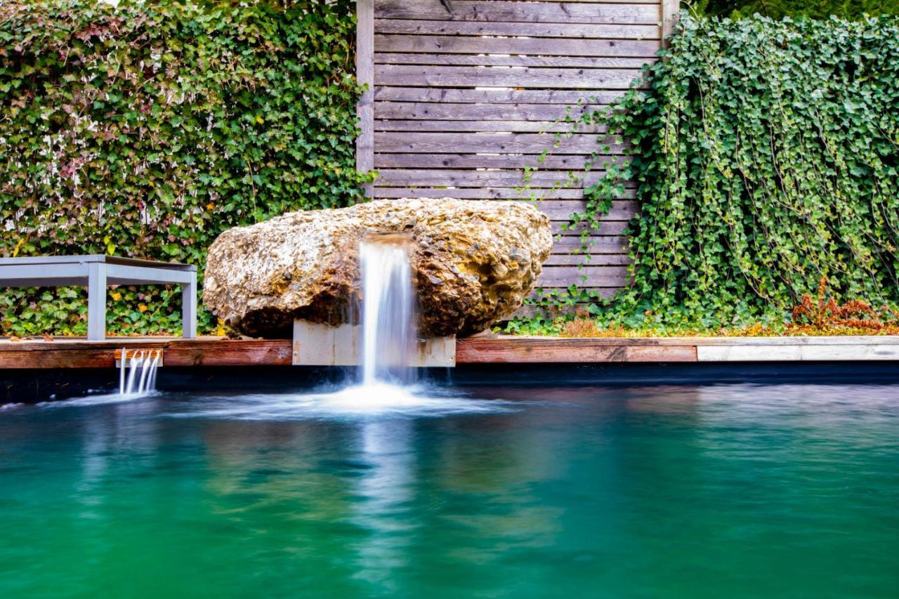 Chalet Ifen Am Hochgrat Oberstaufen Ngoại thất bức ảnh