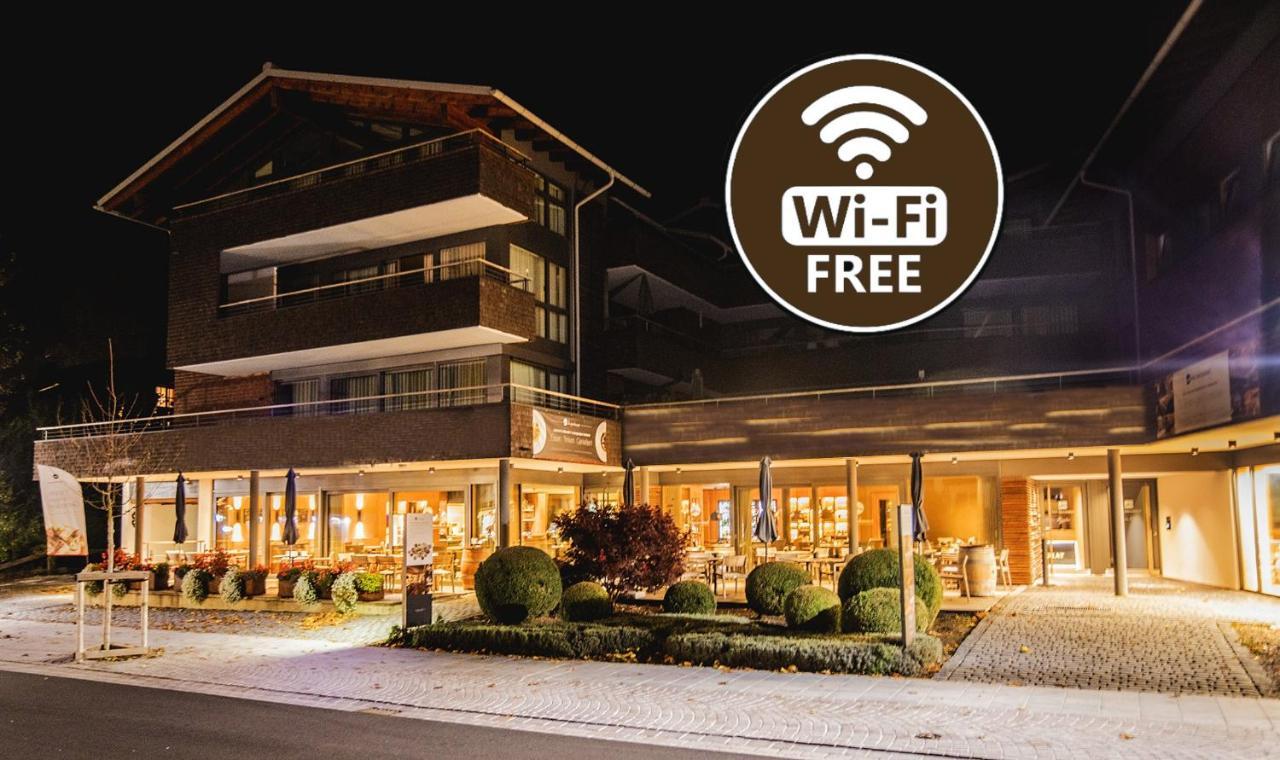 Chalet Ifen Am Hochgrat Oberstaufen Ngoại thất bức ảnh